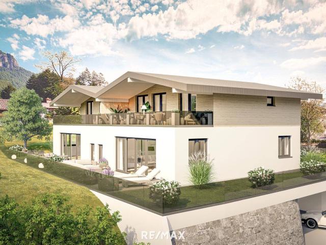 Wohnen nach Wunsch in Ihrem Haus in Wiesing – zum garantierten FIXPREIS
