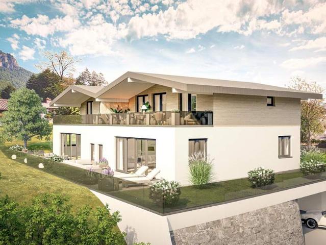 Wohnen nach Wunsch in Ihrem Haus in Wiesing – zum garantierten FIXPREIS