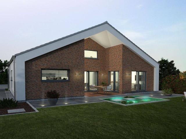Wohnen neu gedacht! Bungalows von OKAL!