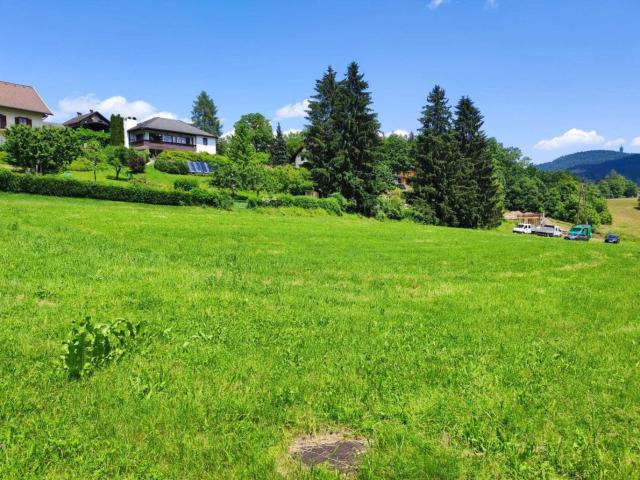Wohnen, planen, investieren 4.557 m² Baugrund ohne Bebauungsfrist nahe dem Wörthersee
