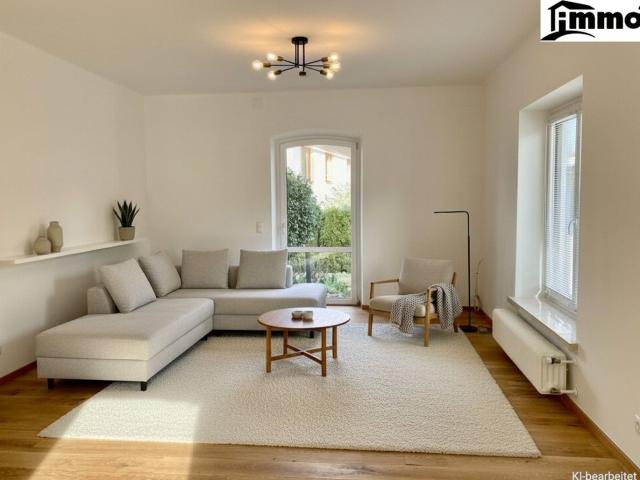 Wohnen, wo andere Urlaub machen 2 Zimmer Juwel in Finkenstein am Faaker See