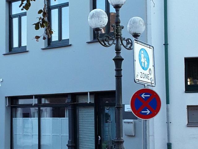 Wohnen wo andere Urlaub machen