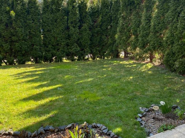 Wohnen, wo andere Urlaub machen: 54 m² Garten Idyll in Klagenfurt Viktring