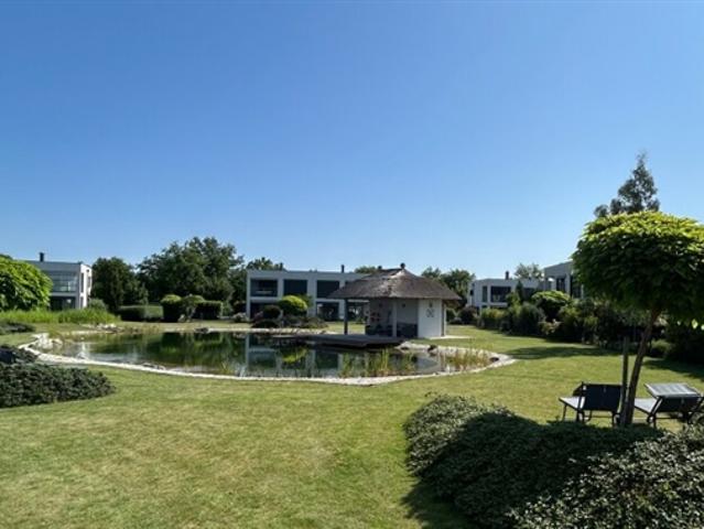 Wohnen wo andere Urlaub machen,das Chalet am Golfplatz unmittelbar neben der Therme Lutzmannsburg