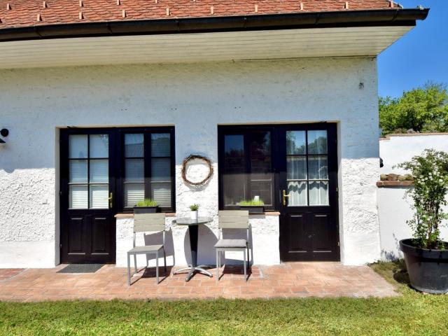 Wohnen, wo andere Urlaub machen Traumhafter Streckhof mit Geschichte & Stil