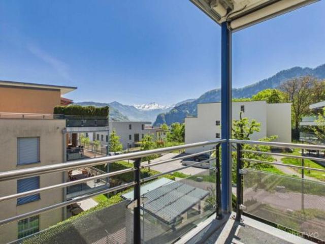 Wohnen. Wohlfühlen. Leben in begehrtem Quartier! in 6052 Hergiswil NW
