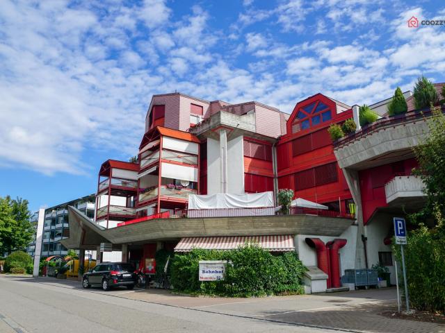 Wohnen, wie man es sich wünscht