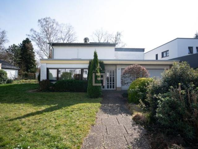Wohnen wie im Frühling! Stilvolles Familienheim in Toplage von Darmstadt Arheilgen!