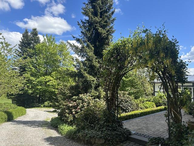 Wohnen wie im Paradies! Pferdeliebhaber aufgepasst!