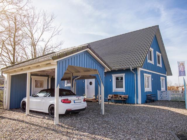 Wohnen wie in Schweden! Neubau, Erstbezug