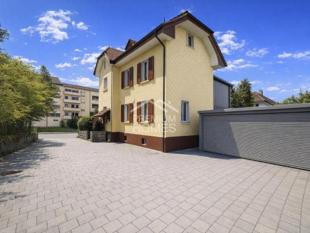 Wohnen, wie Sie es sich immer erträumt haben 2 Zimmer Einliegerwohnu