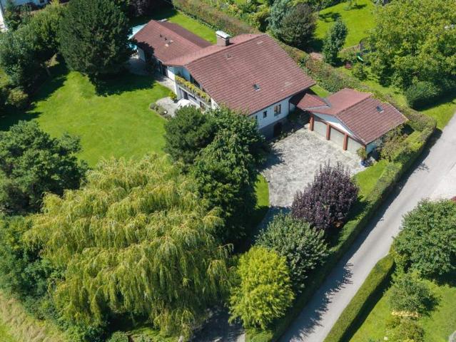 Wohnen und Arbeiten mit Weitblick!