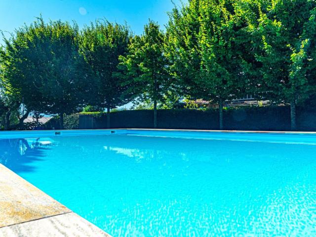 Wohnen und Arbeiten mit Weitblick!