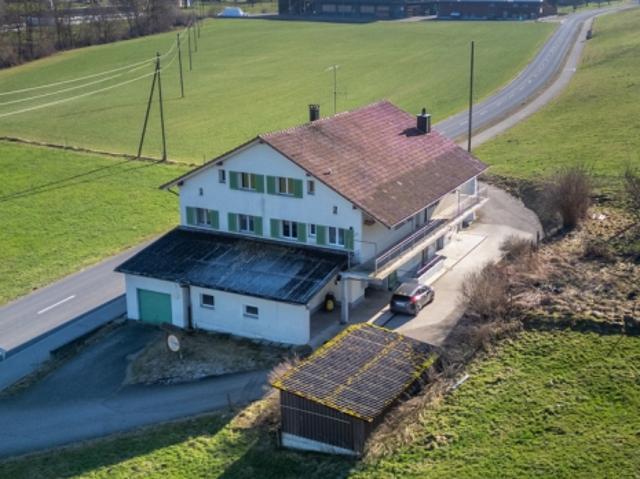 Wohnen und Arbeiten mit Potenzial