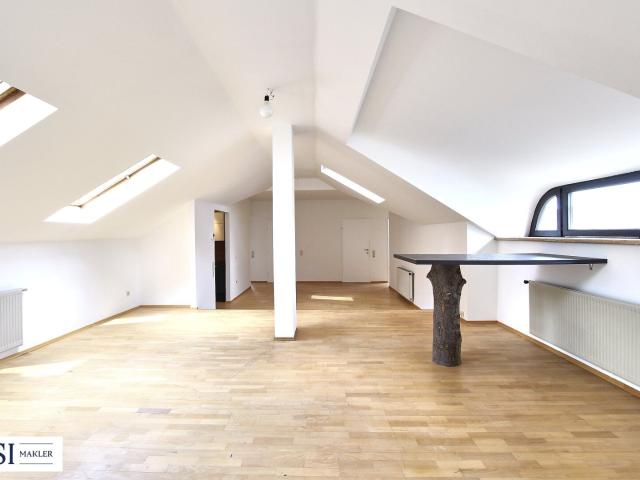 Wohnen und Arbeiten in Grünruhelage! 2 Wohneinheiten + Ordination oder Büro