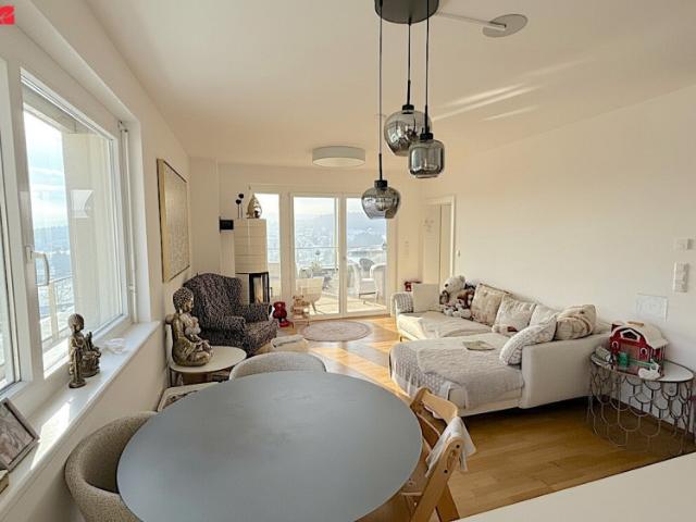 Wohnen und Arbeiten unter einem Dach!