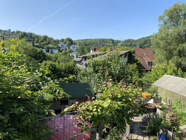 Wohnen und Arbeiten unter einem Dach mit Wellness und Wohlfühlfaktor zusätzlich als Kapitalanlage in Langenberg möglich