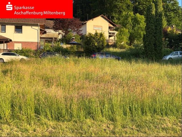 Wohnen und leben im OT Erlenbach