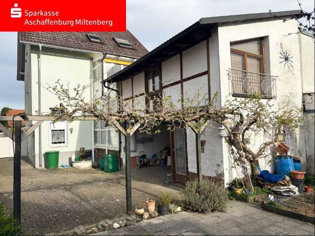 Wohnen und Leben im Zentrum!