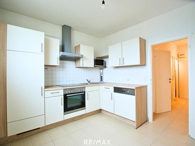 Wohnen über den Dächern von Baden! Moderne Wohnung in ruhiger Lage!