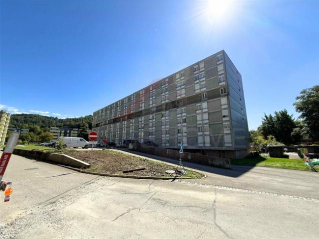 Wohnen über den Dächern von Burgdorf Helle 3.5 Zimmer Wohnung mit Aussicht