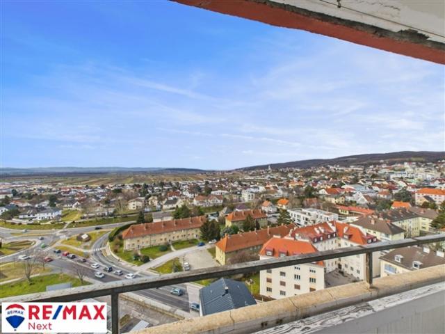 Wohnen über den Dächern von Eisenstadt!
