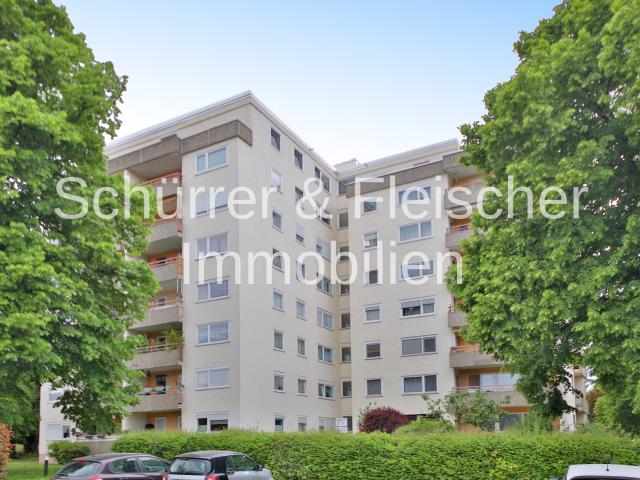 Wohnen über den Dächern von Würm – mit Weitblick, Ruhe und Komfort