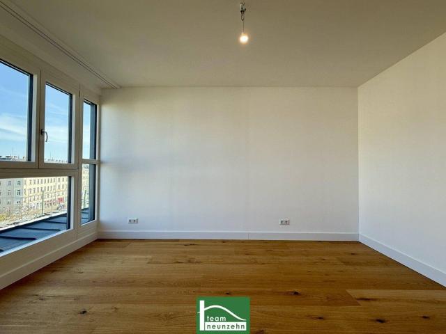 Premium Anlageobjekt in Wien Hernals: DG Ausbau mit Rooftop Terrasse und bester Perspektive!