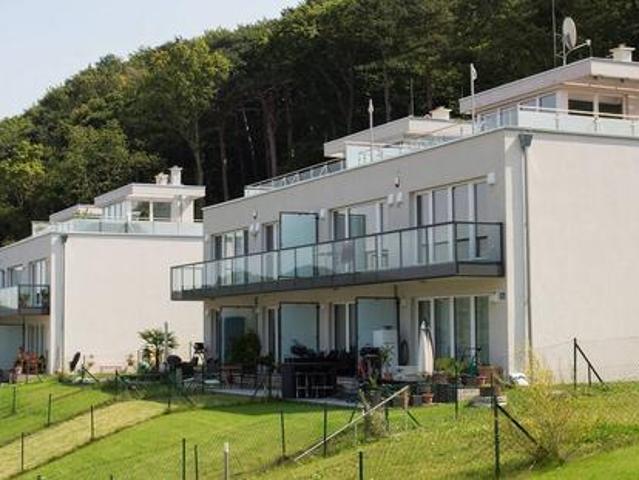 Wohnen über den Dächern + PENTHOUSE mit Panorama & Dachterrasse