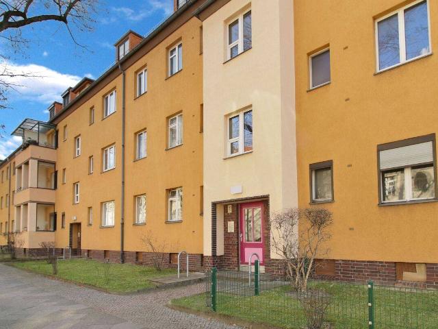Wohnen über den Dächern Spandaus Dachterrasse & Garten inklusive!