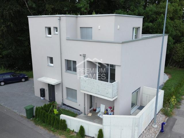 Wohnen & Vermieten Neubau mit 3 Einheiten