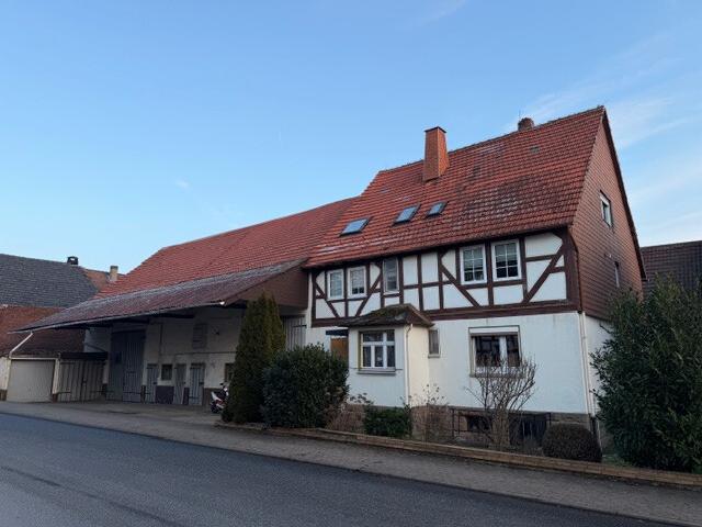 WOHNEN, VERMIETEN UND LAGER! KEINE KÄUFERPROVISION!