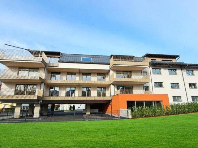 Wohnensemble am Irrsee /Zell am Moos