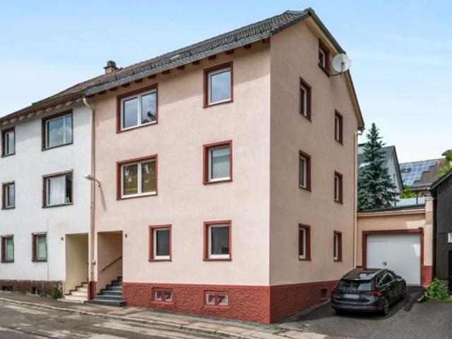 Wohnflächenwunder mit Stil!