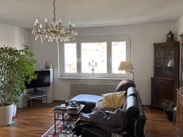 Wohnkomfort auf über 117 m² – mit Loggia, Garage & Aussicht auf Wertsteigerung | ZELLMANN IMMOBILIEN