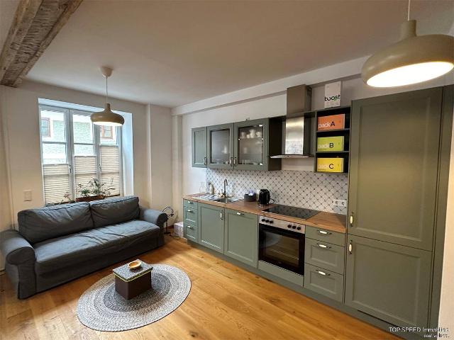 Wohnkomfort in Öblarn: 2 Zimmer Wohnung mit modernem Flair / Zweitwohnsitz möglich