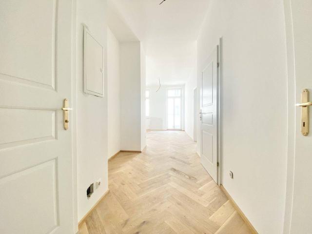 WOHNKOMFORT IN PENZING – ERSTBEZUG – ca. 45 m² – 2 Zimmer – Balkon & Fußbodenheizung