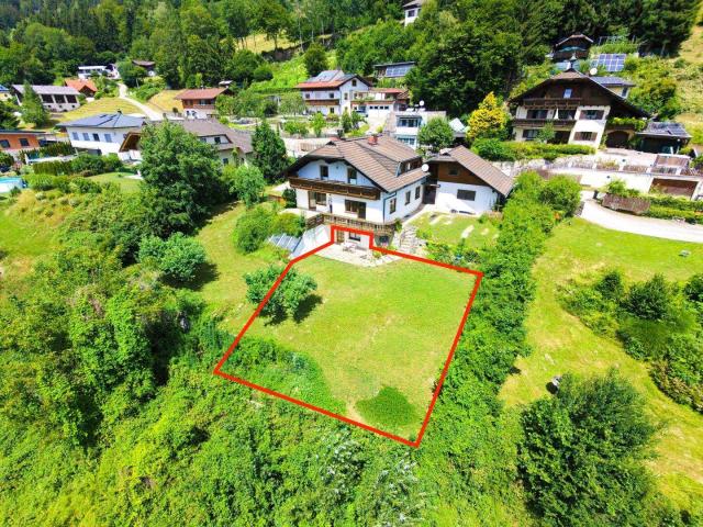 Wohnkomfort nahe dem Wörthersee – Moderne Mietwohnung mit 3 Schlafzimmern