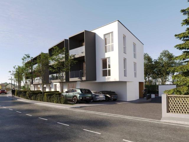 Wohnkomfort neu gedacht – 3 Zimmer Wohnung mit großzügiger Loggia | Provisionsfrei