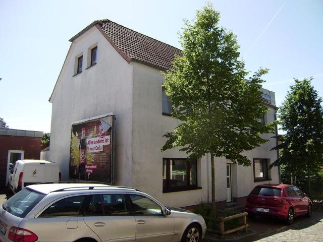 Wohnkomplex