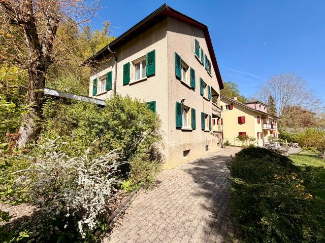 Wohnhaus