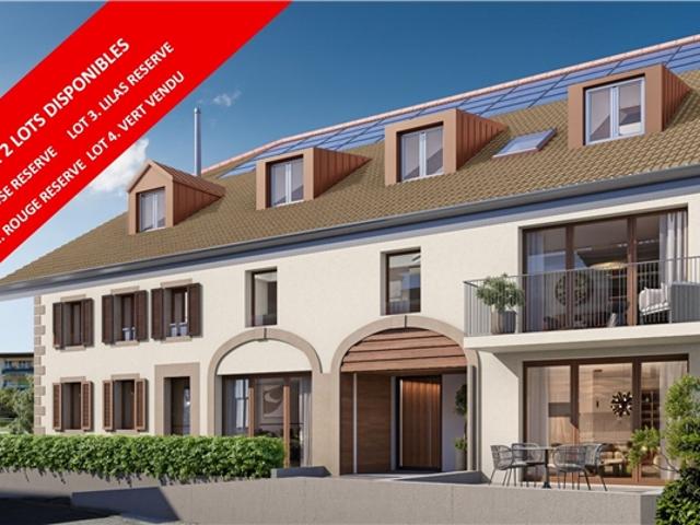 Wohnhaus
