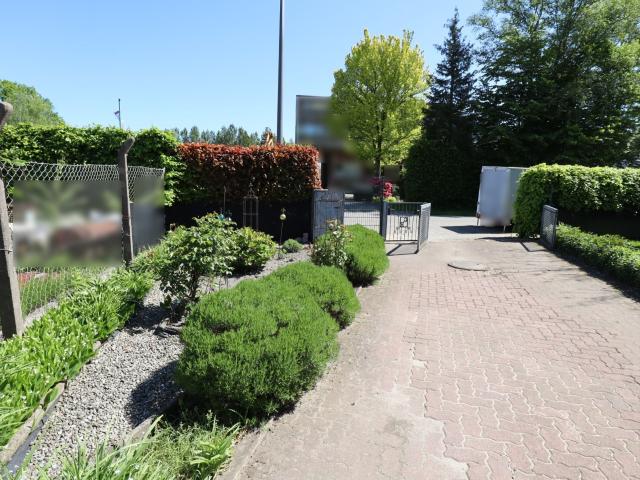 Wohnhaus 186m² 2 Einheiten HH Schnelsen Gewerbemischgebiet 1.476m² Grdst