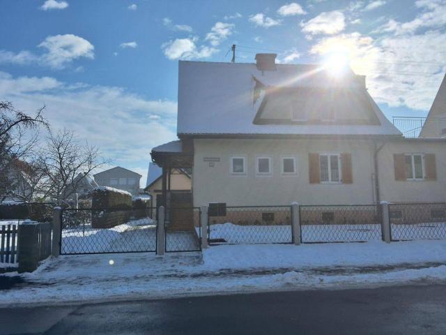 Wohnhaus zur Miete in Fürstenfeld!