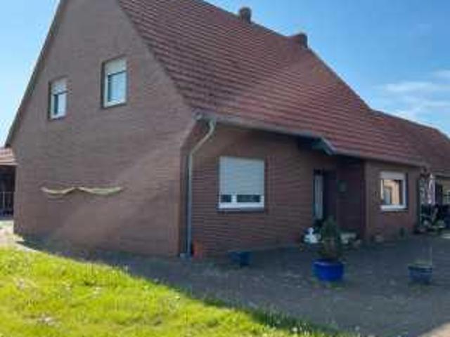 Wohnhaus im Aussenbereich zu vermieten