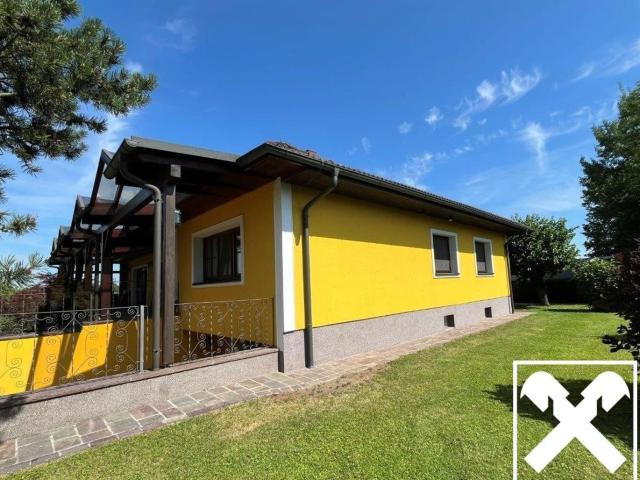 Wohnhaus in TOP Lage