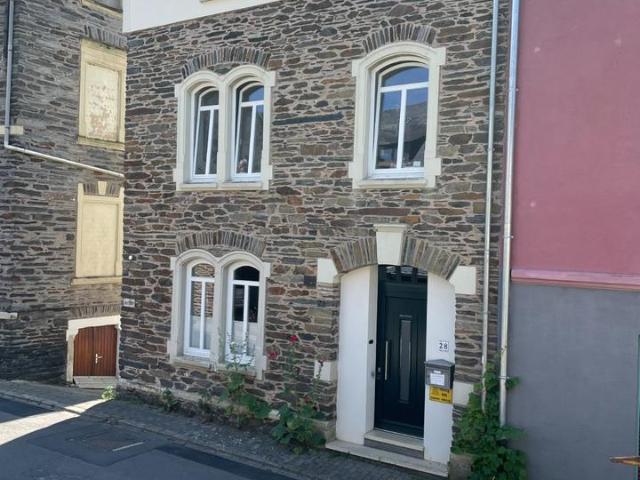 Wohnhaus in Traben Trarbach, Ortsteil Traben