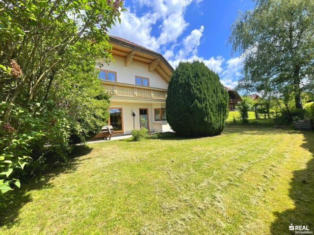 Wohnhaus in idyllischer Lage Nähe Golfplatz Einziehen und Wohlfühlen!
