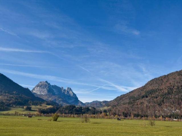 Wohnhaus in Kirchdorf mit Potenzial
