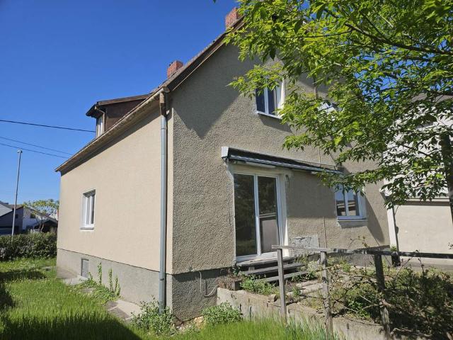 Wohnhaus Leonding Doppl
